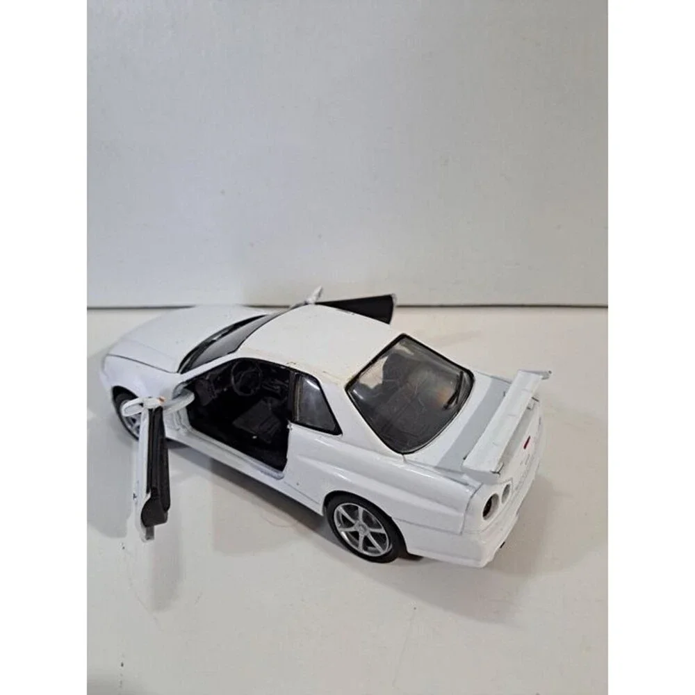Motormax this model